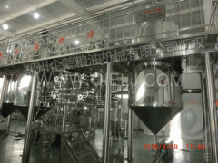 間歇精煉油成套設(shè)備 間歇精煉油成套設(shè)備