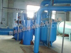 蒸發(fā)工序 蒸發(fā)工序