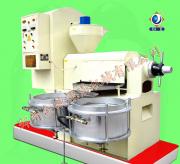 6YL-180型冷熱兩用螺旋榨油機(jī) 6YL-180型冷熱兩用螺旋榨油機(jī)